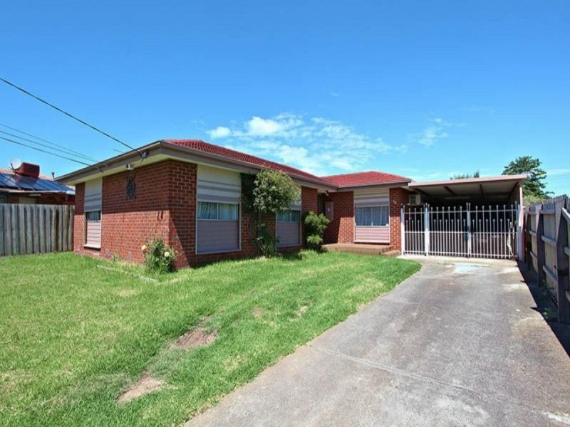 91 Talintyre Road, Sunshine West VIC 3020