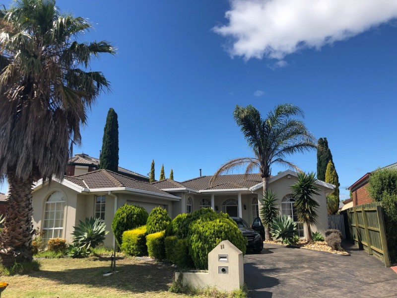 11 John Phelps Court, Seabrook VIC 3028