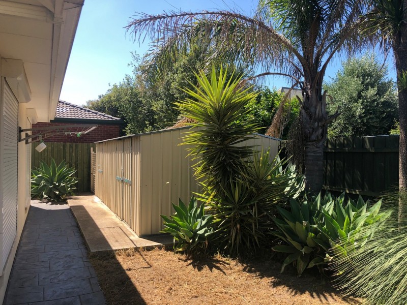 11 John Phelps Court, Seabrook VIC 3028