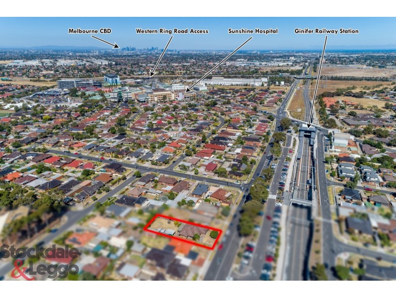 143 St Albans Road, St Albans VIC 3021