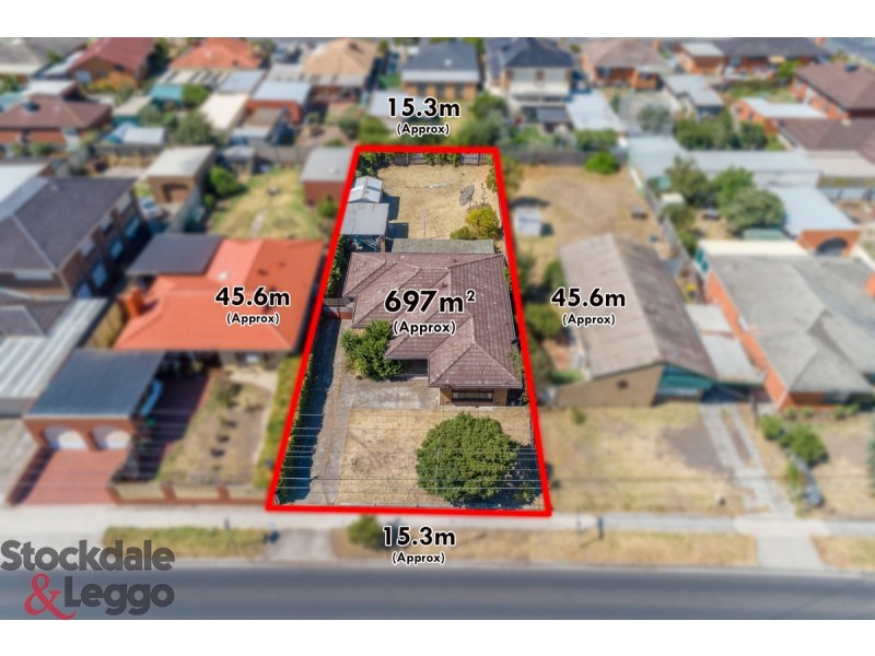 143 St Albans Road, St Albans VIC 3021