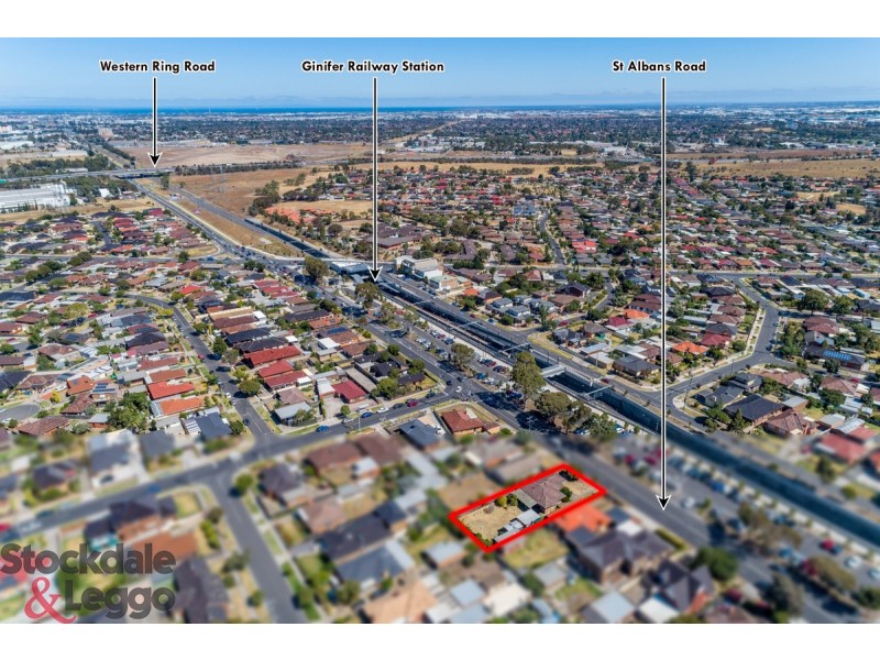 143 St Albans Road, St Albans VIC 3021