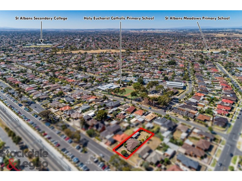 143 St Albans Road, St Albans VIC 3021