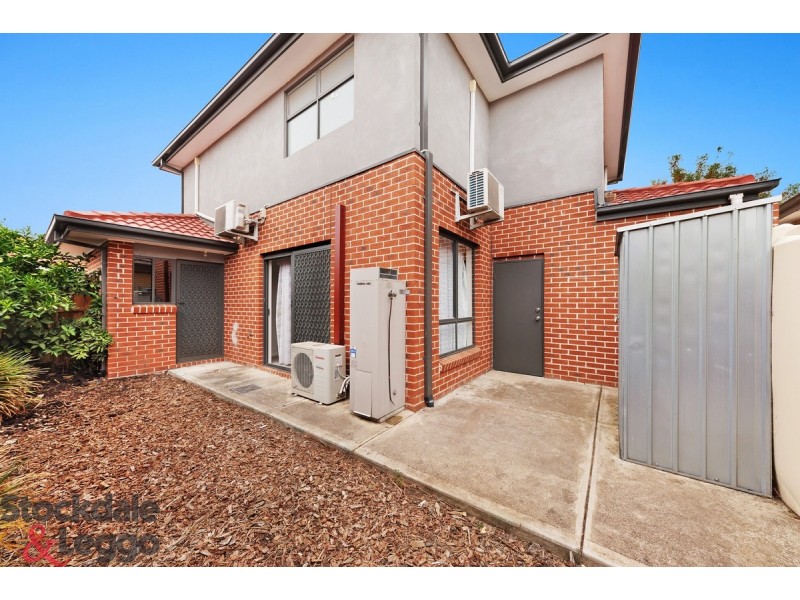 1/18 Bent Street, St Albans VIC 3021