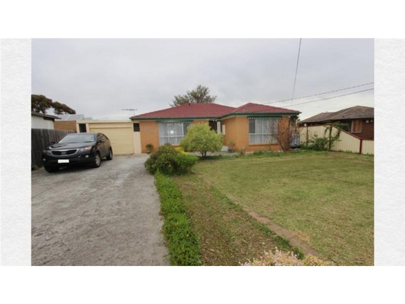 7 Cory Court, Kings Park VIC 3021