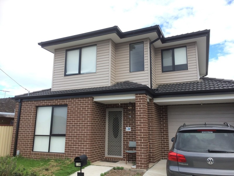23B View Street, St Albans VIC 3021