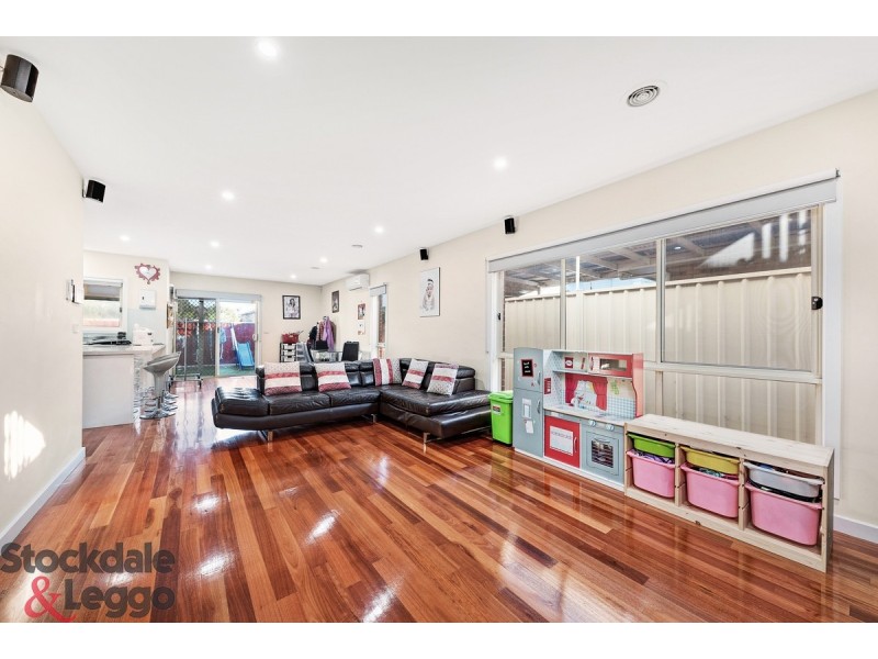 1/61 Napoleon Street, West Footscray VIC 3012