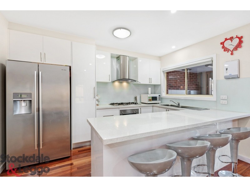 1/61 Napoleon Street, West Footscray VIC 3012