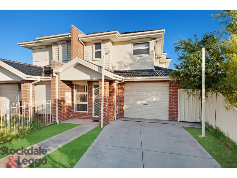 1/61 Napoleon Street, West Footscray VIC 3012