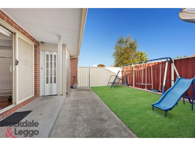 1/61 Napoleon Street, West Footscray VIC 3012