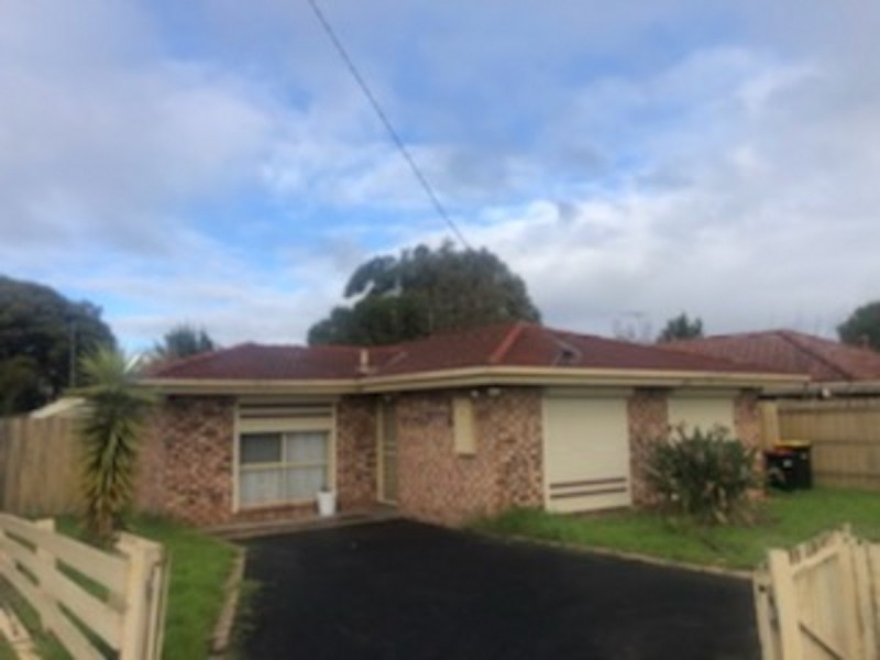 1 Bittern Street, Melton VIC 3337