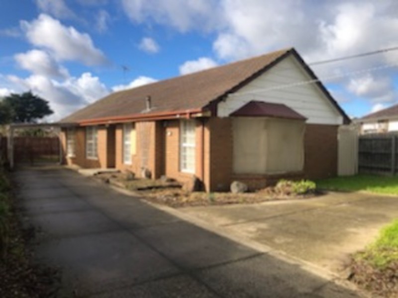 14 Raydon Court, Deer Park VIC 3023