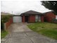 27 FLINT Crescent, Delahey VIC 3037