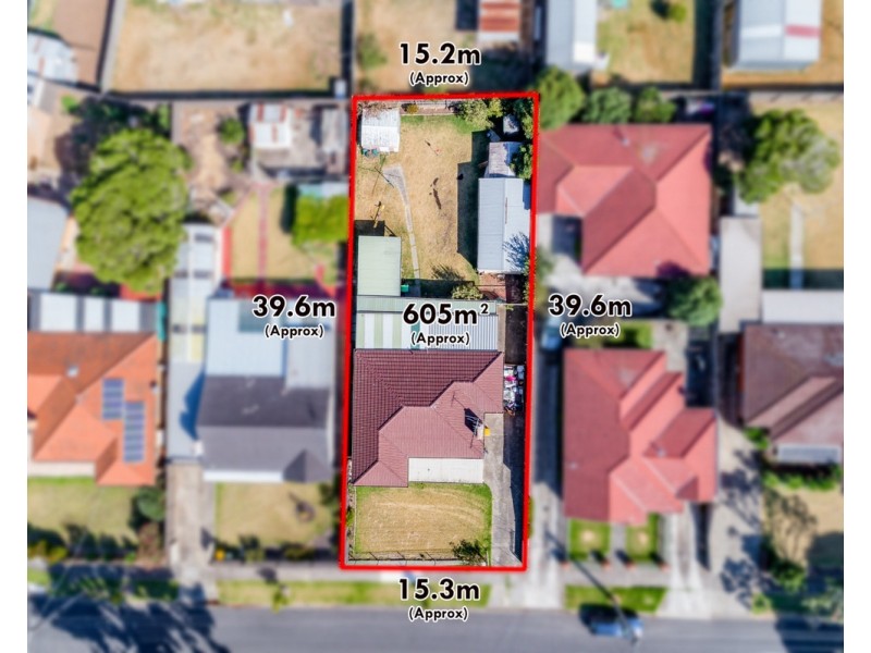 33 Butler Street, St Albans VIC 3021
