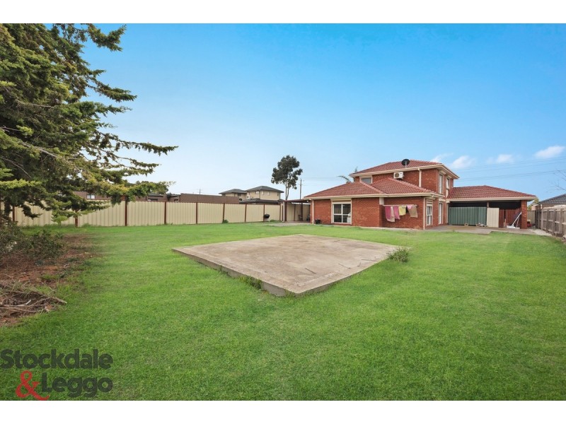 59 Victoria Road, Sydenham VIC 3037