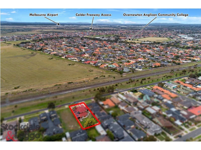 59 Victoria Road, Sydenham VIC 3037