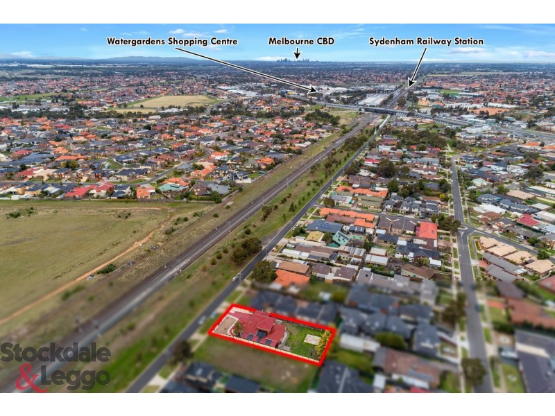 59 Victoria Road, Sydenham VIC 3037