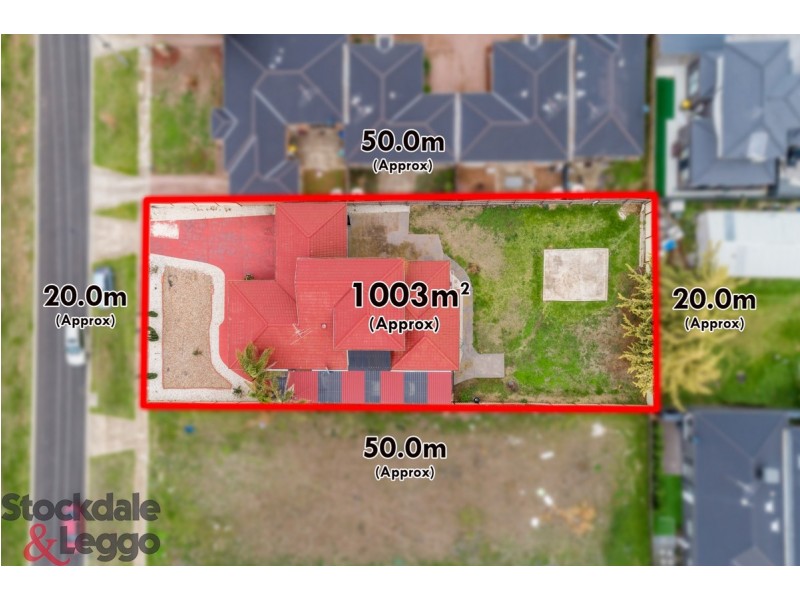 59 Victoria Road, Sydenham VIC 3037