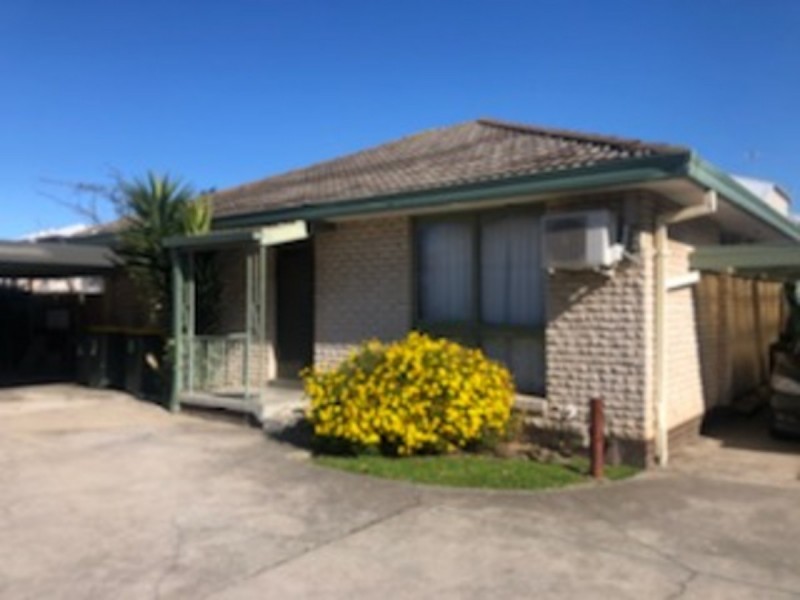 5/101 Blackshaws Road, Newport VIC 3015