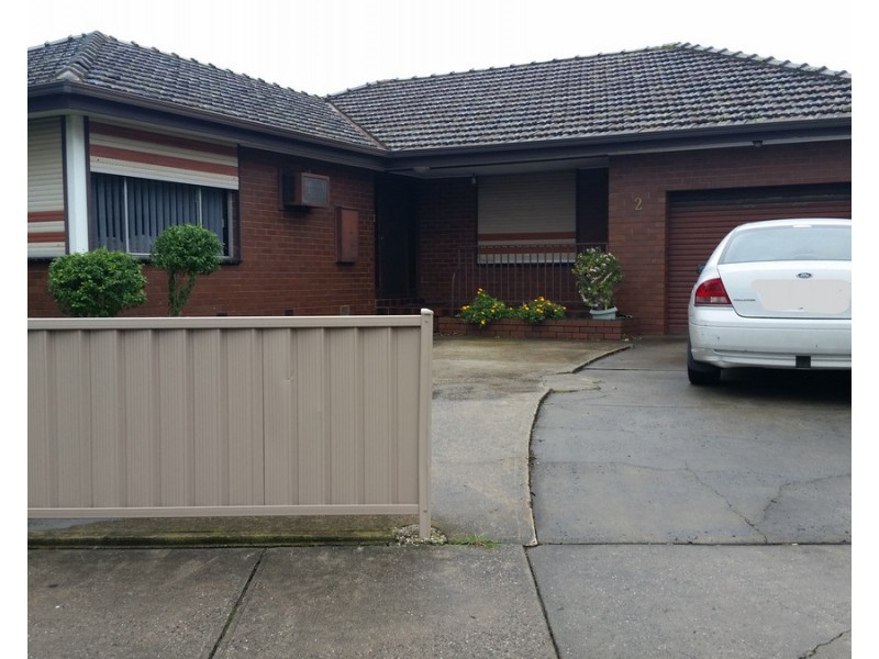 2 Gumtree Close, St Albans VIC 3021