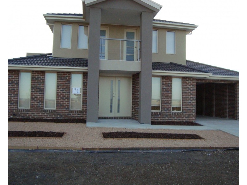 91 VICTORIA Road, Sydenham VIC 3037