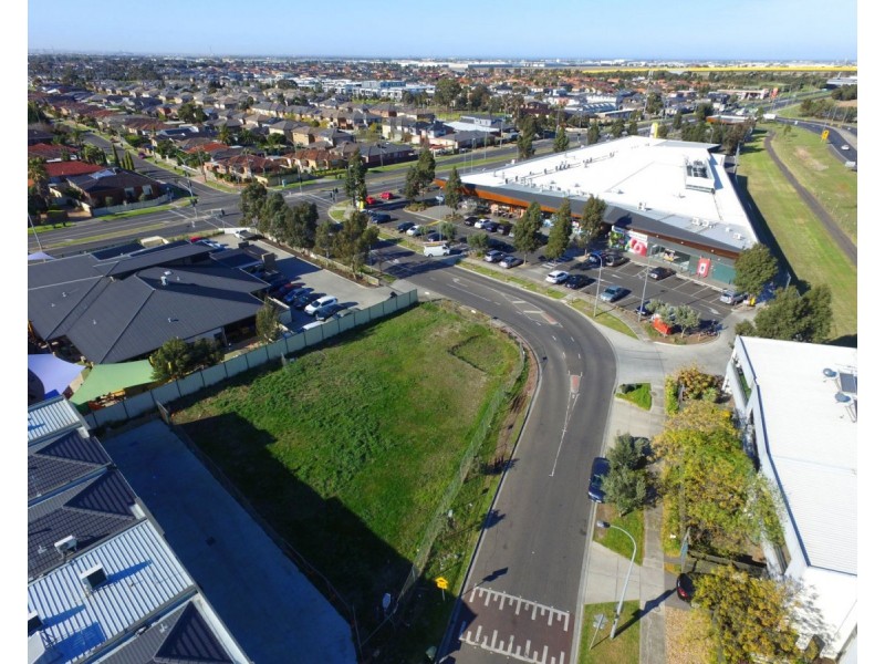 10 David Drive, Sunshine West VIC 3020