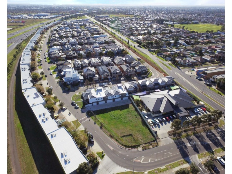 10 David Drive, Sunshine West VIC 3020