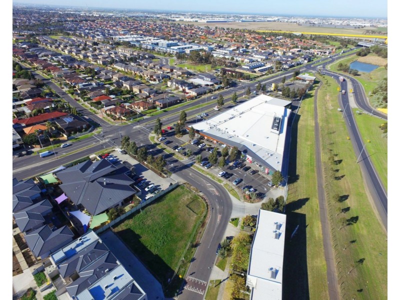 10 David Drive, Sunshine West VIC 3020