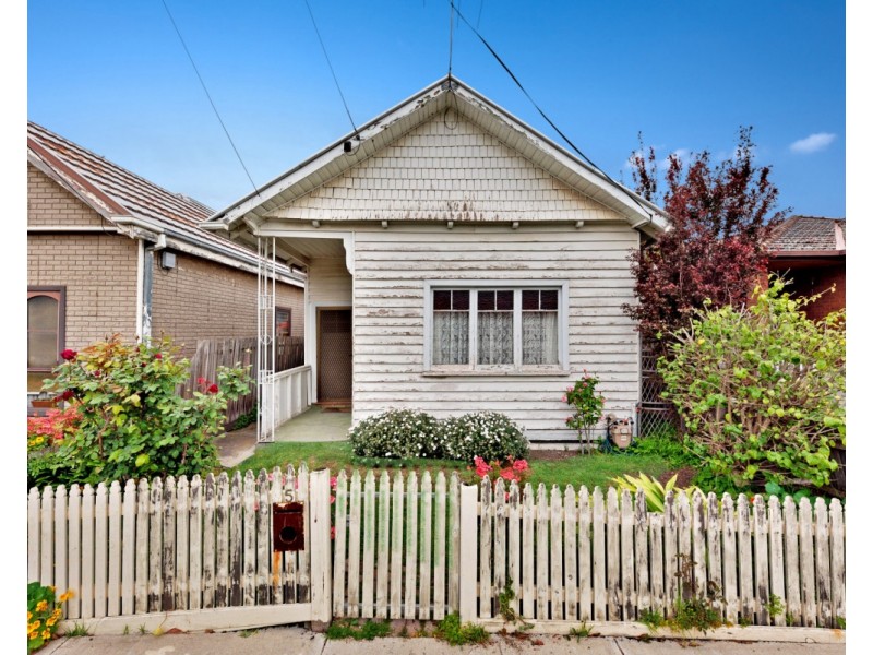 5 Busch Street, West Footscray VIC 3012
