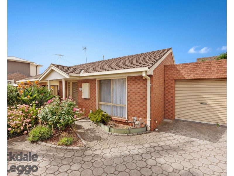 6/2 Douglas Avenue, St Albans VIC 3021