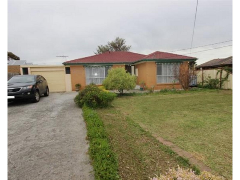 7 Cory Court, Kings Park VIC 3021