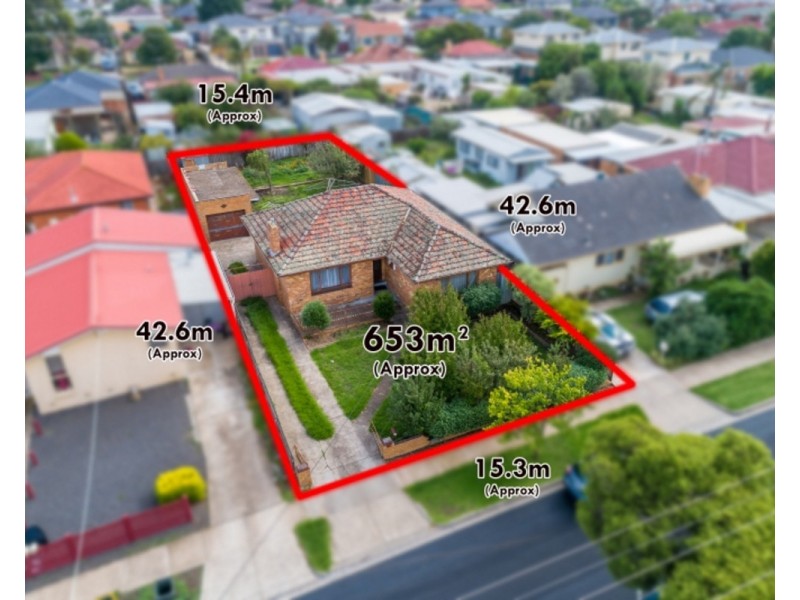 83 Leonard Avenue, St Albans VIC 3021