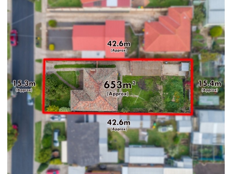 83 Leonard Avenue, St Albans VIC 3021