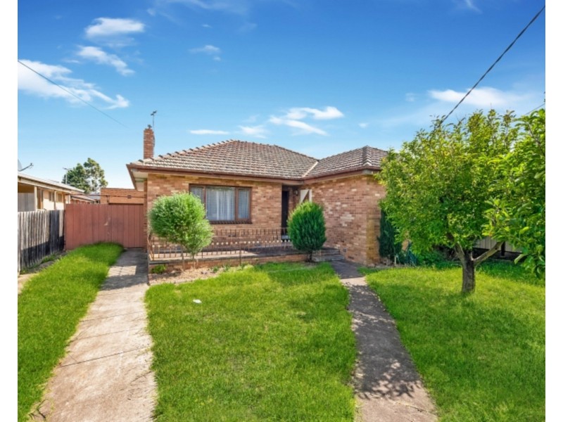 83 Leonard Avenue, St Albans VIC 3021