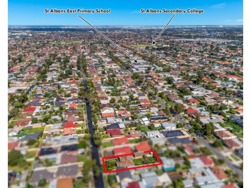 83 Leonard Avenue, St Albans VIC 3021