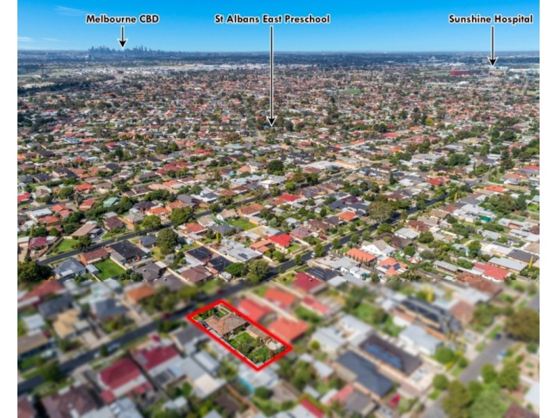 83 Leonard Avenue, St Albans VIC 3021