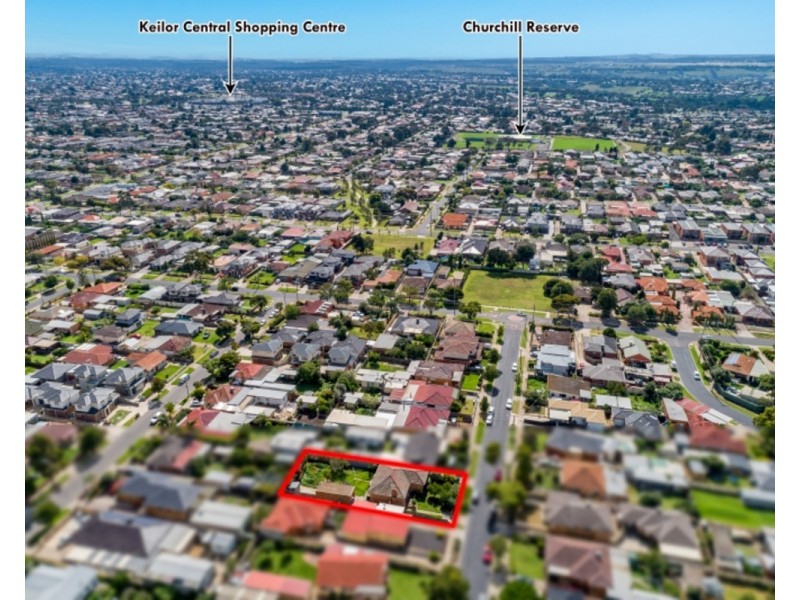 83 Leonard Avenue, St Albans VIC 3021