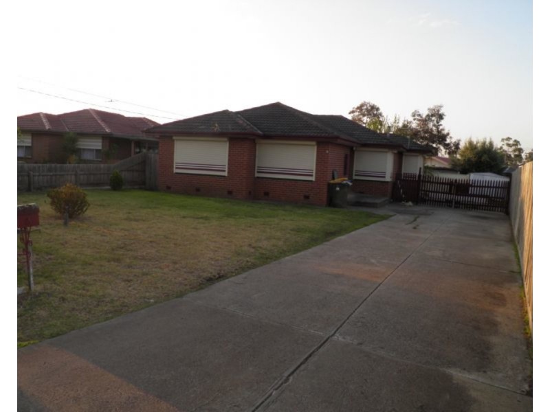 6 OPALA Court, Kings Park VIC 3021