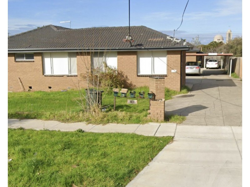 5/97 Conrad Street, St Albans VIC 3021