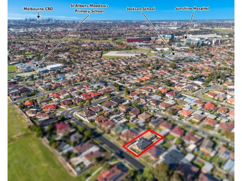 55 Oleander Drive, St Albans VIC 3021