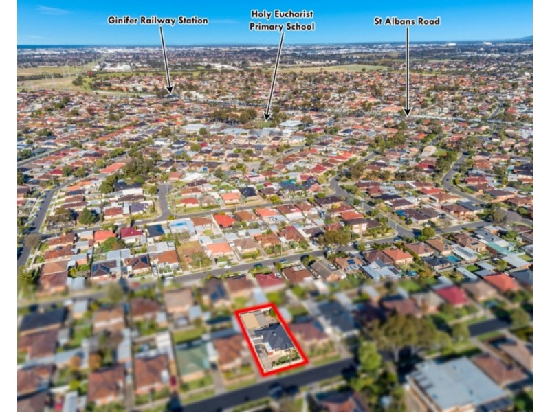 55 Oleander Drive, St Albans VIC 3021