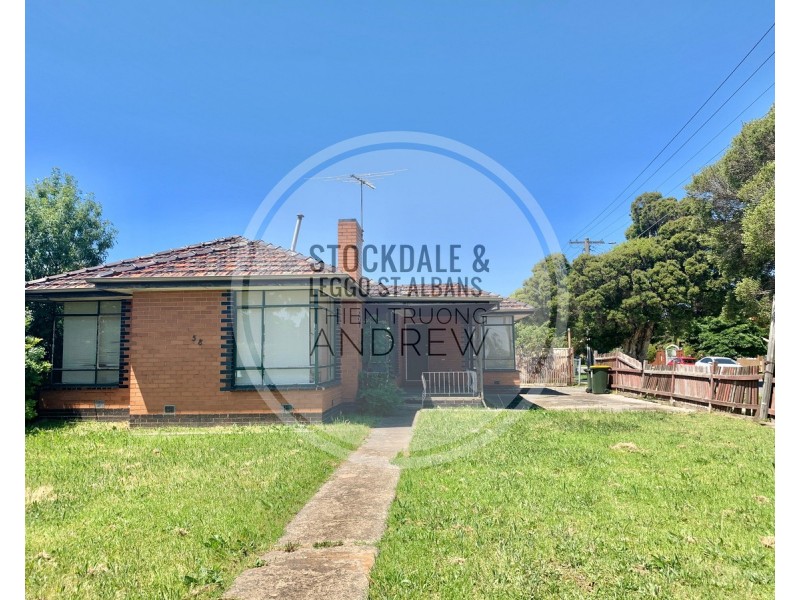 58 Arthur Street, St Albans VIC 3021