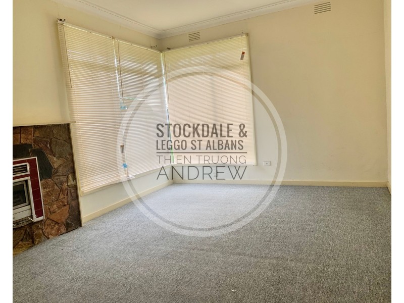 58 Arthur Street, St Albans VIC 3021