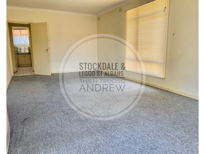 58 Arthur Street, St Albans VIC 3021