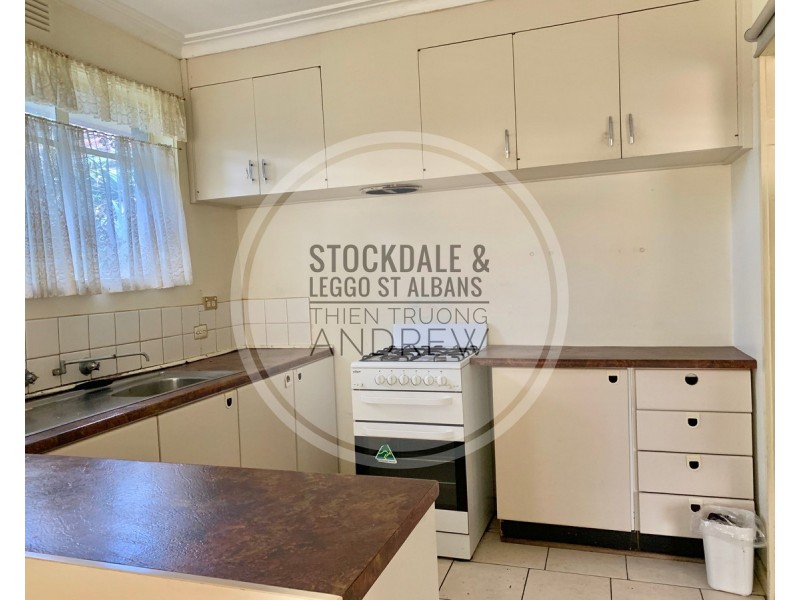 58 Arthur Street, St Albans VIC 3021