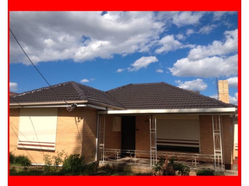 42 Vincent Avenue, St Albans VIC 3021