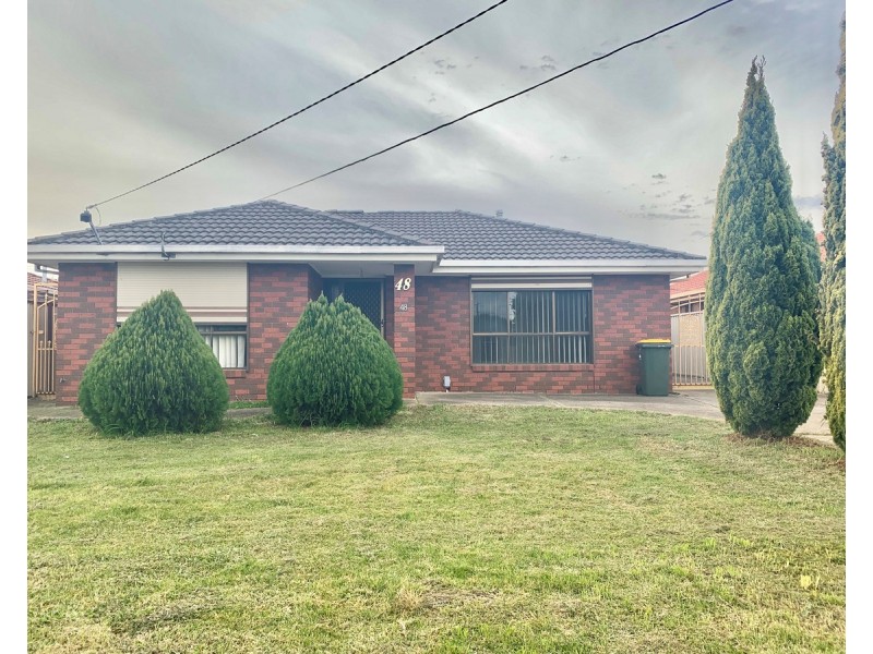 48 Galena Crescent, Kings Park VIC 3021