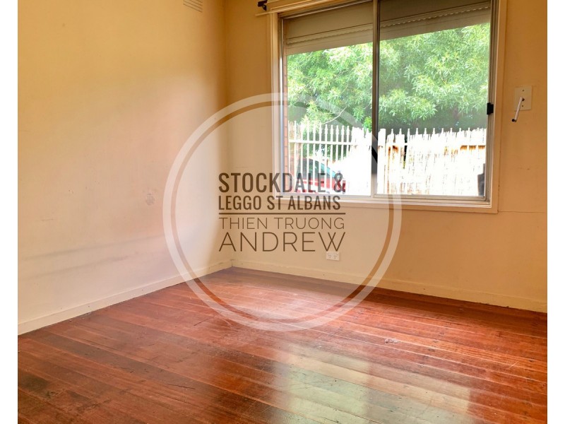 45 OAKWOOD Road, St Albans VIC 3021