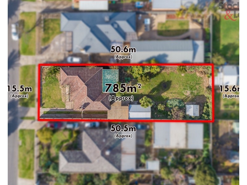 87 Power Street, St Albans VIC 3021