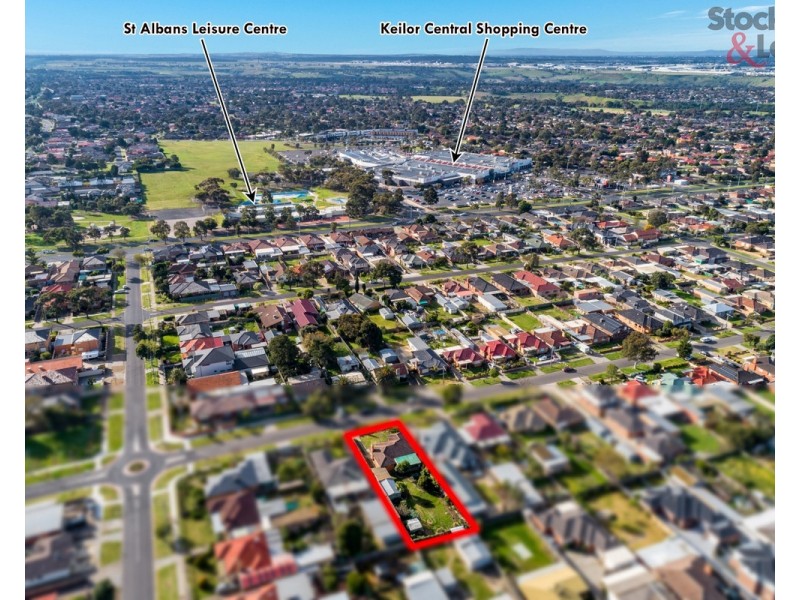 87 Power Street, St Albans VIC 3021